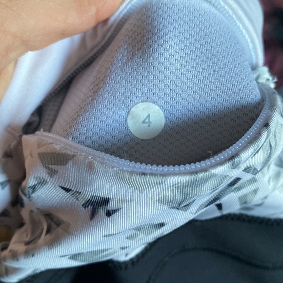 Lululemon Speed Tight II *Full-On Luxtreme - Picture 8 of 8